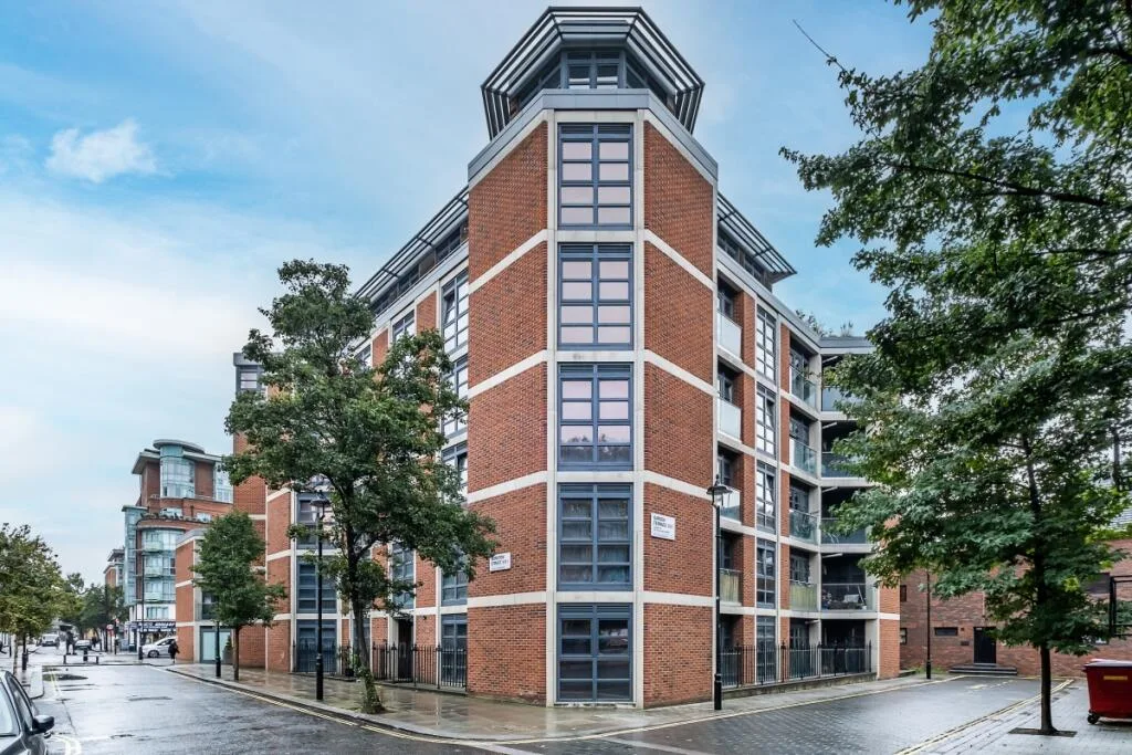 3 bedroom apartment for rent