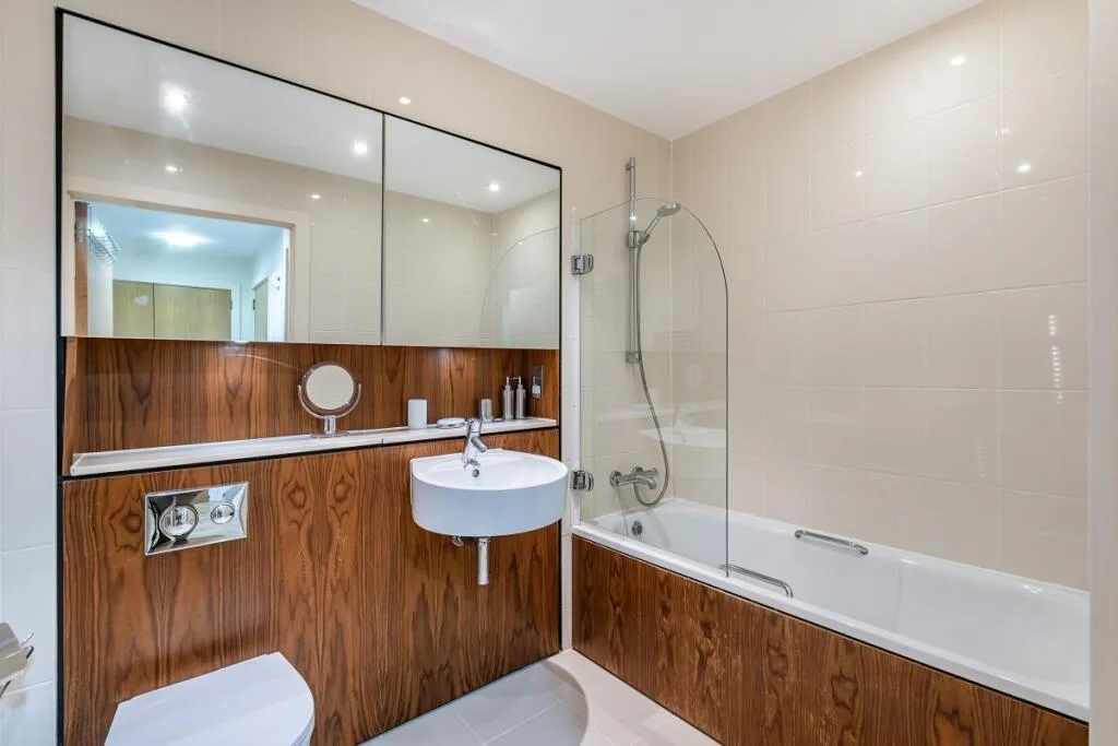 3 bedroom apartment for rent