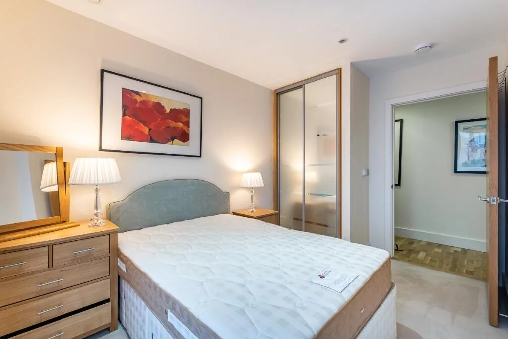 3 bedroom apartment for rent