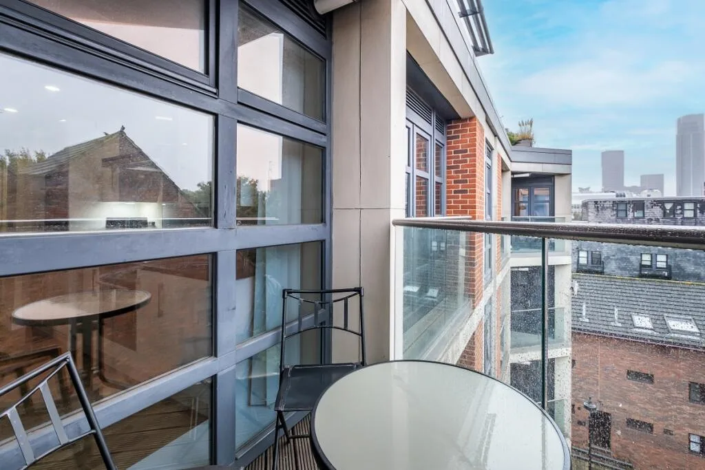 3 bedroom apartment for rent