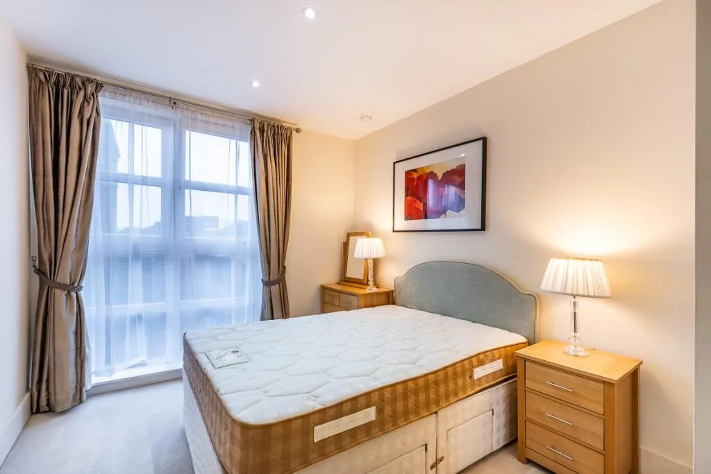 3 bedroom apartment for rent