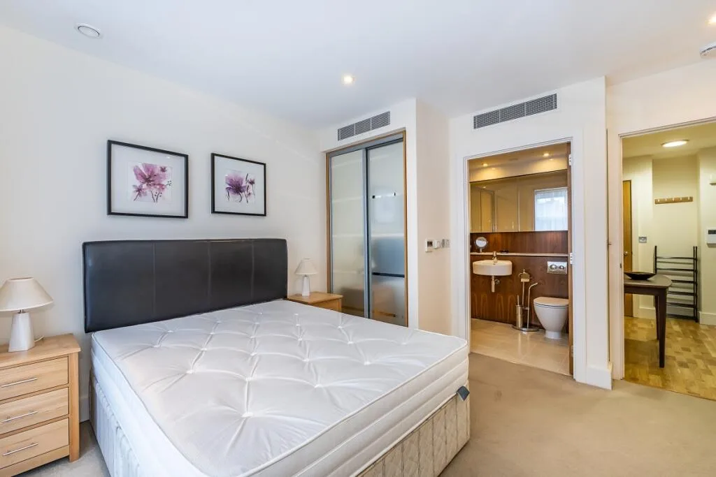 3 bedroom apartment for rent