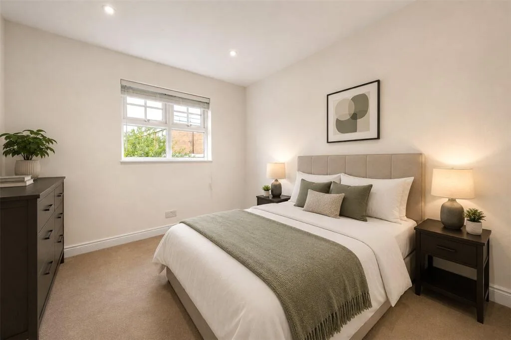 2 bedroom apartment for rent
