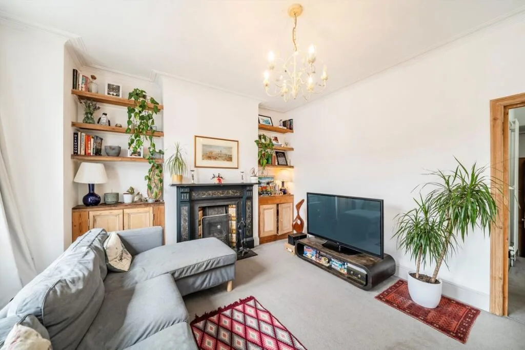 3 bedroom house for rent