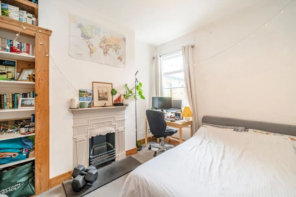 3 bedroom house for rent