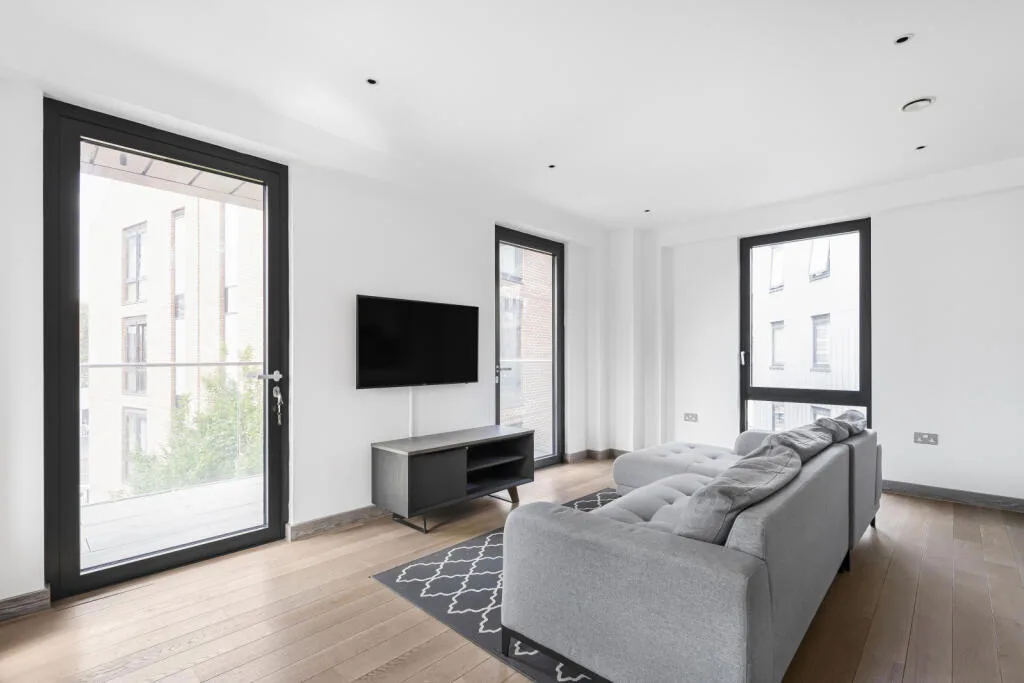 2 bedroom apartment for rent