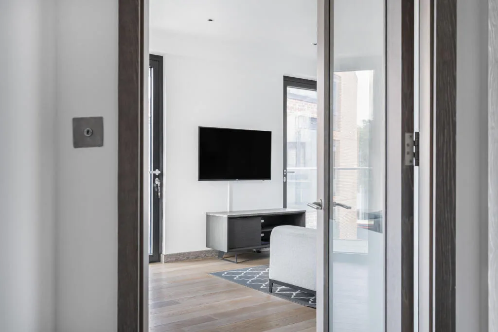 2 bedroom apartment for rent