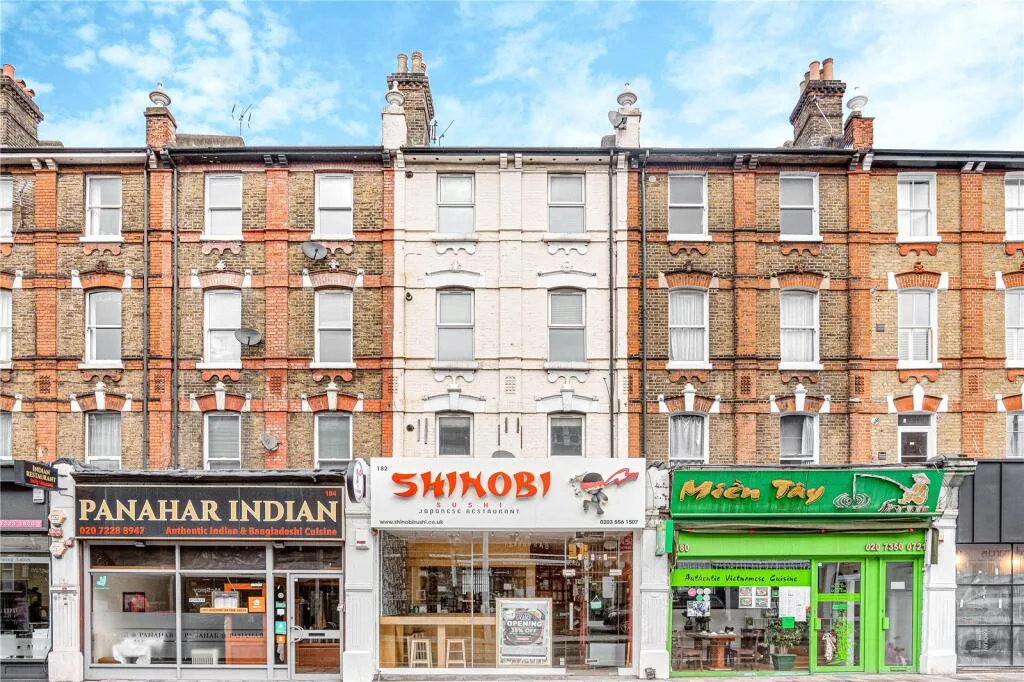 1 bedroom flat for rent