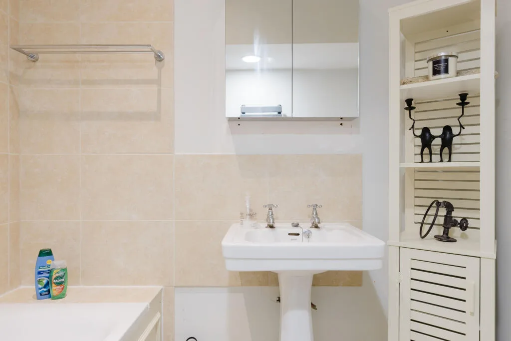 1 bedroom flat for rent