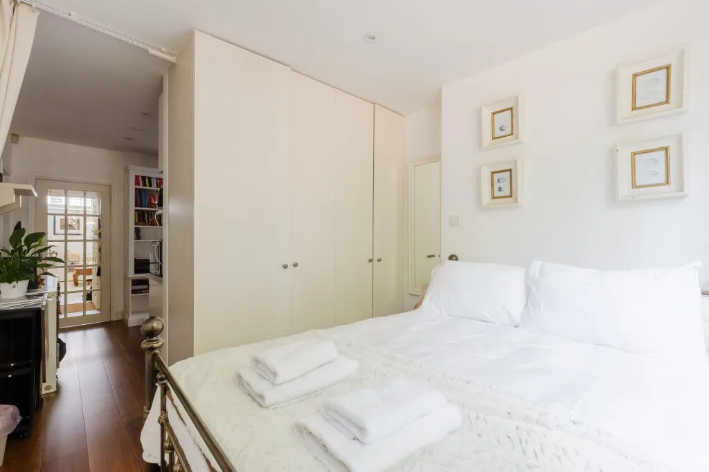 1 bedroom flat for rent