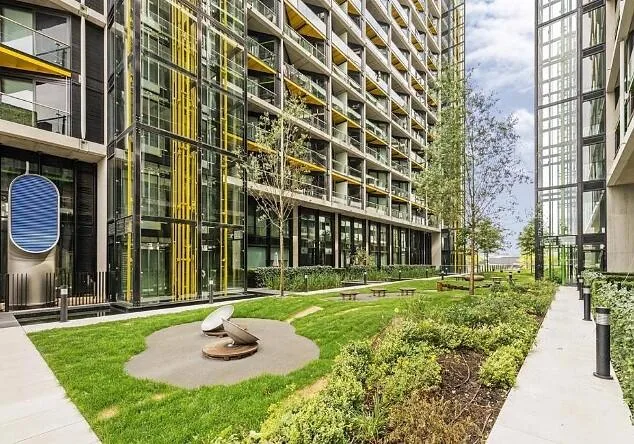 2 bedroom apartment for rent