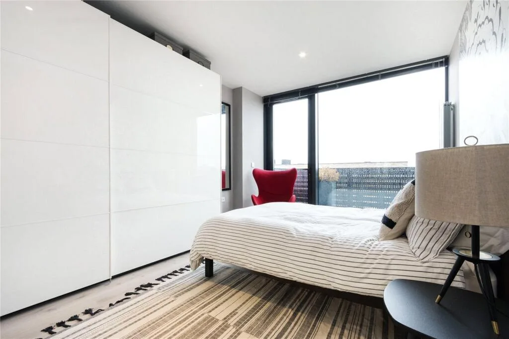 2 bedroom penthouse for rent