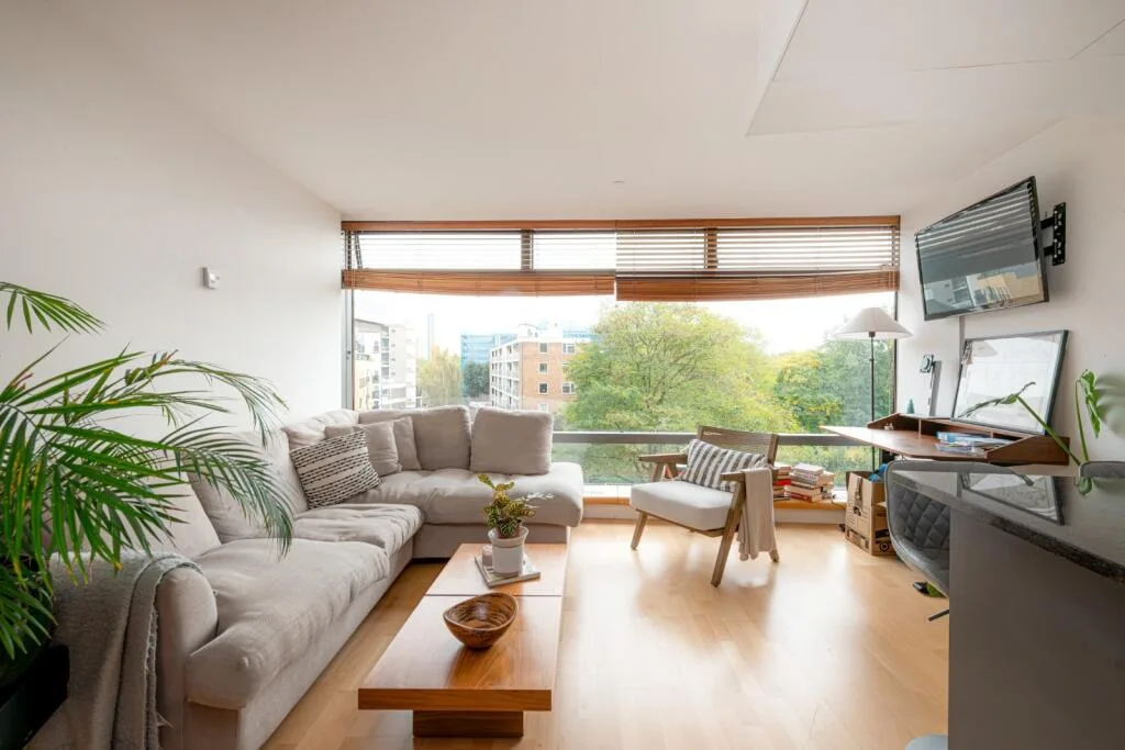 1 bedroom apartment for rent