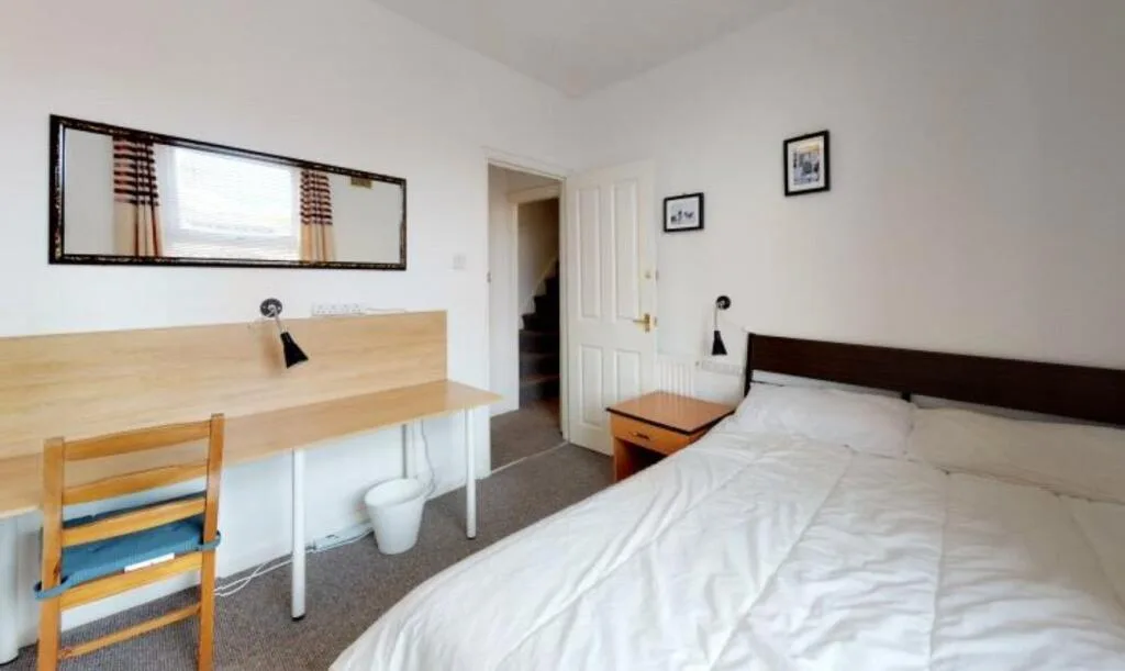 4 bedroom apartment for rent