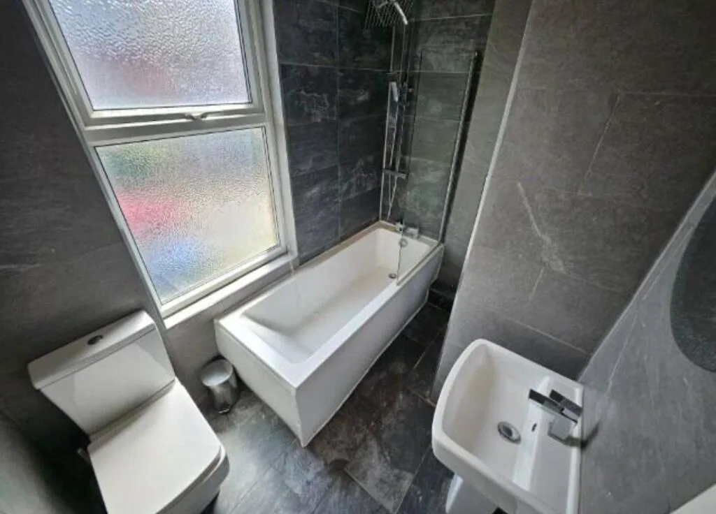 4 bedroom apartment for rent