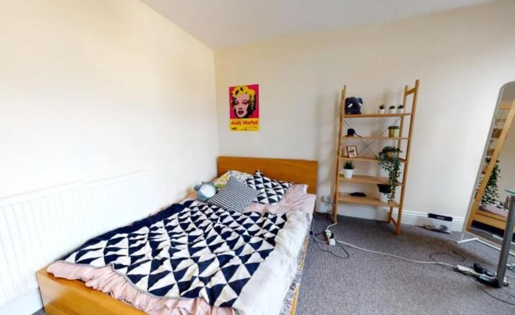4 bedroom apartment for rent