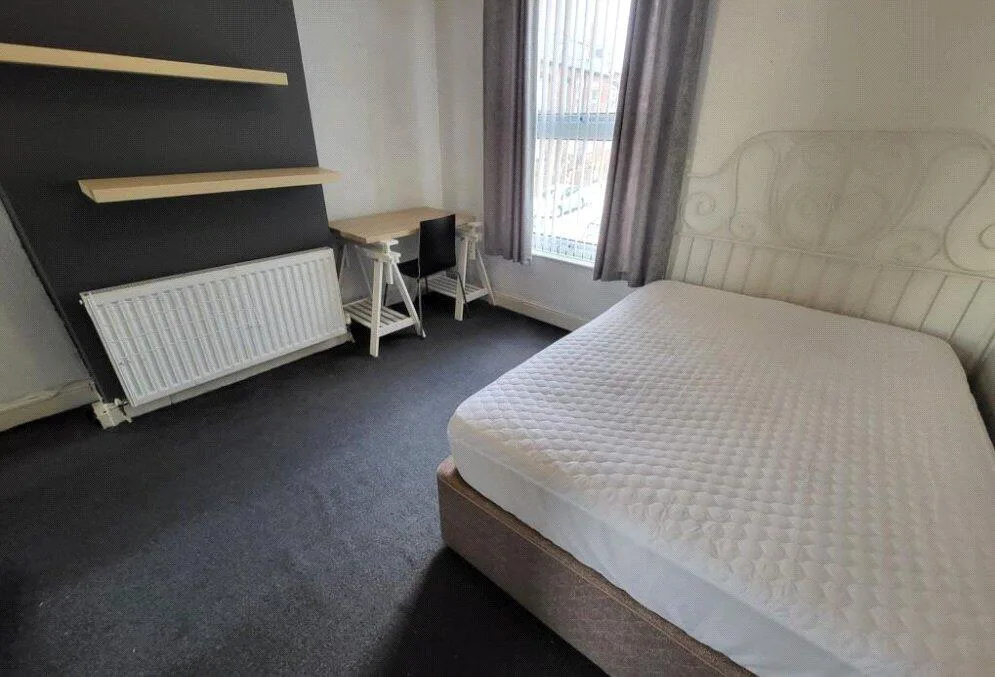 4 bedroom apartment for rent