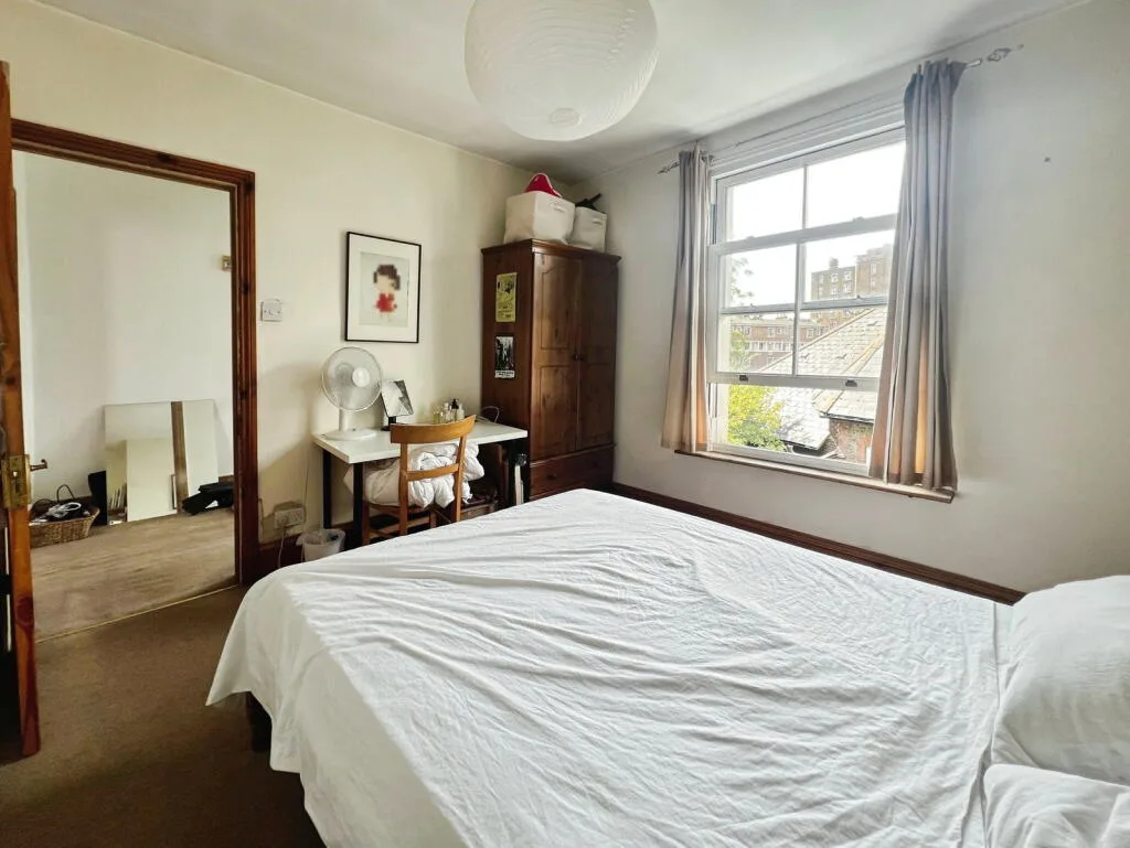 4 bedroom terraced house for rent