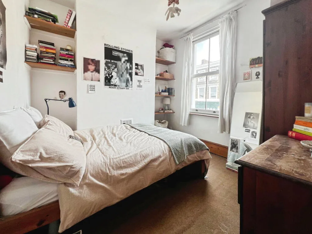 4 bedroom terraced house for rent