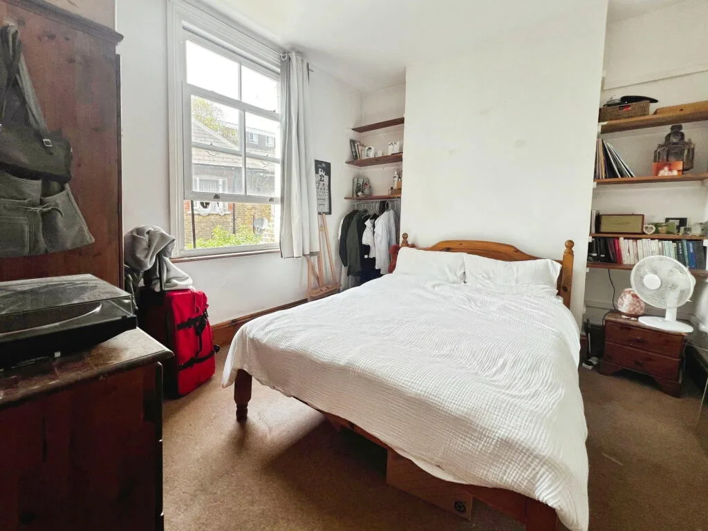 4 bedroom terraced house for rent