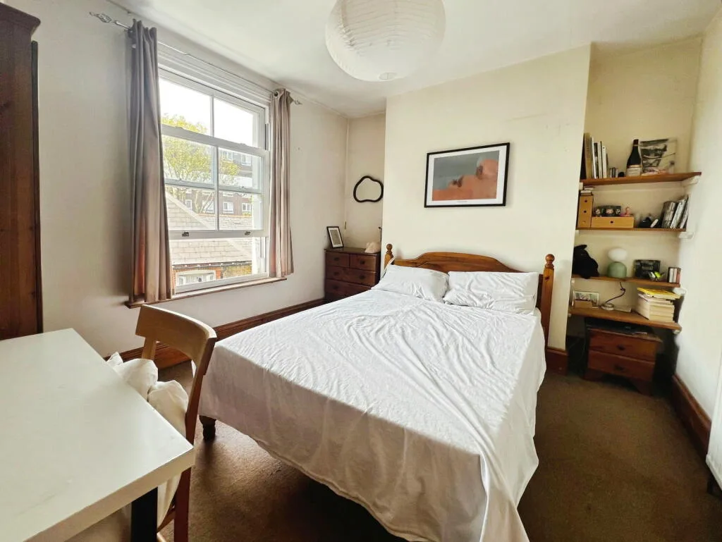4 bedroom terraced house for rent