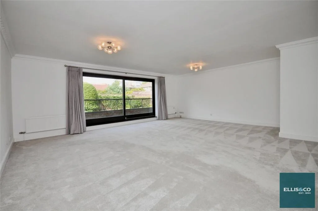 3 bedroom apartment for rent