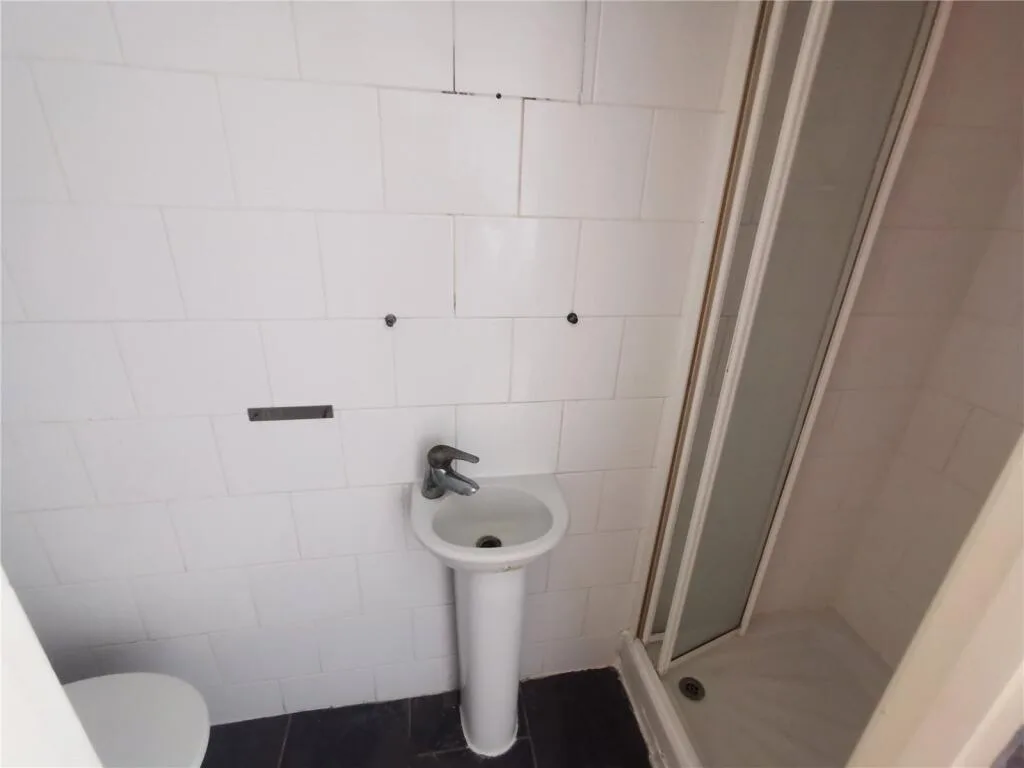 Studio apartment for rent