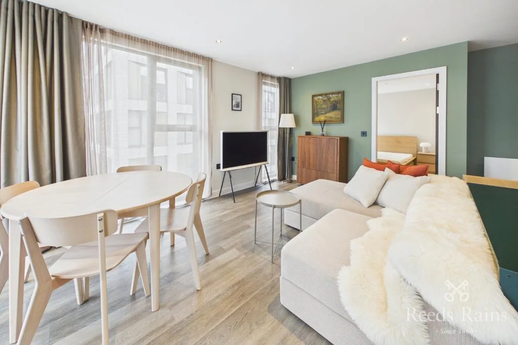 2 bedroom apartment for rent