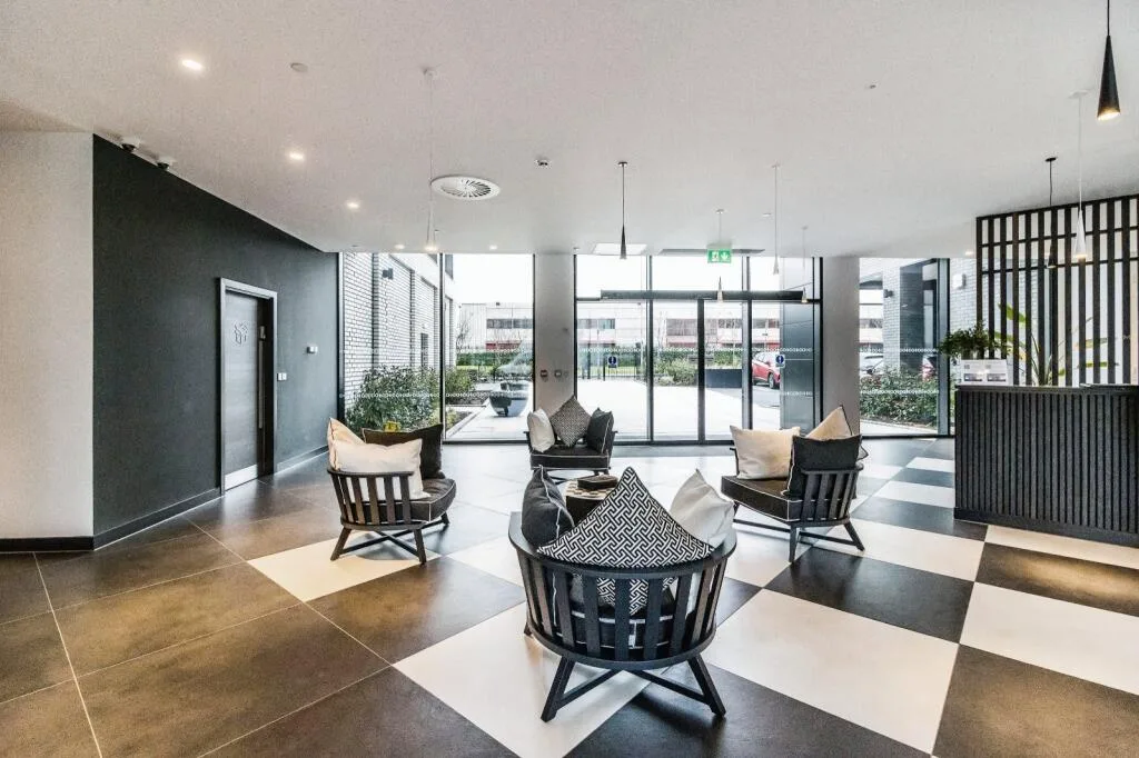 2 bedroom apartment for rent