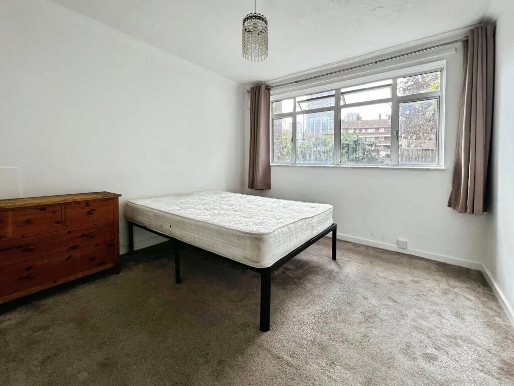 2 bedroom ground floor flat for rent