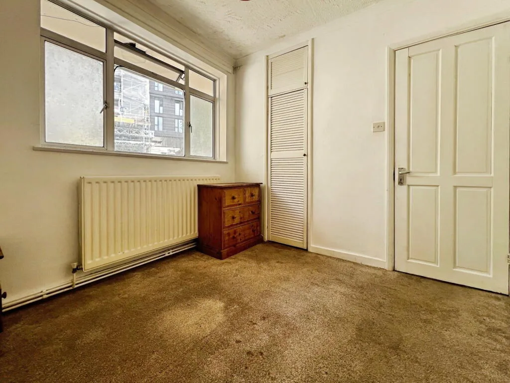 2 bedroom ground floor flat for rent