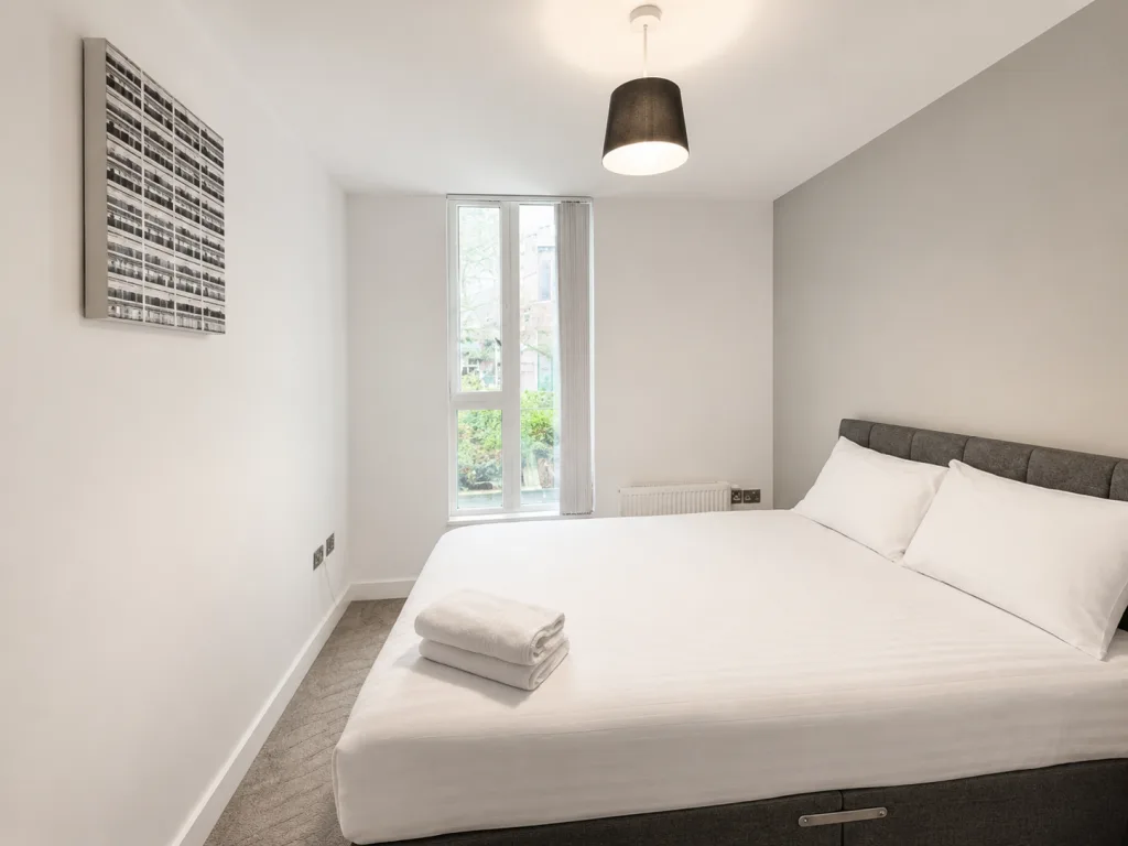 2 bedroom apartment for rent