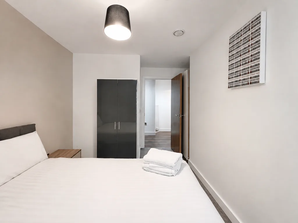 2 bedroom apartment for rent