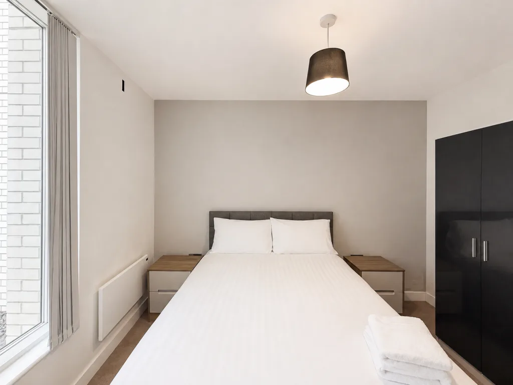 2 bedroom apartment for rent