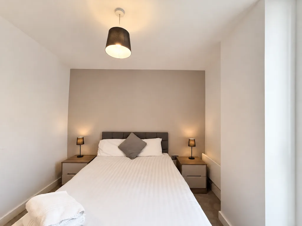 2 bedroom apartment for rent