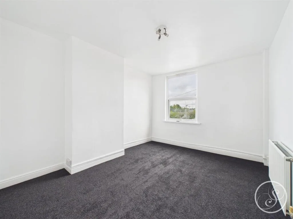 2 bedroom terraced house for rent
