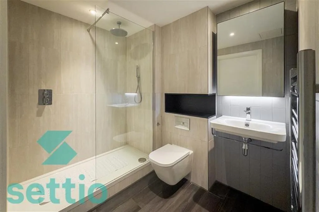 3 bedroom apartment for rent