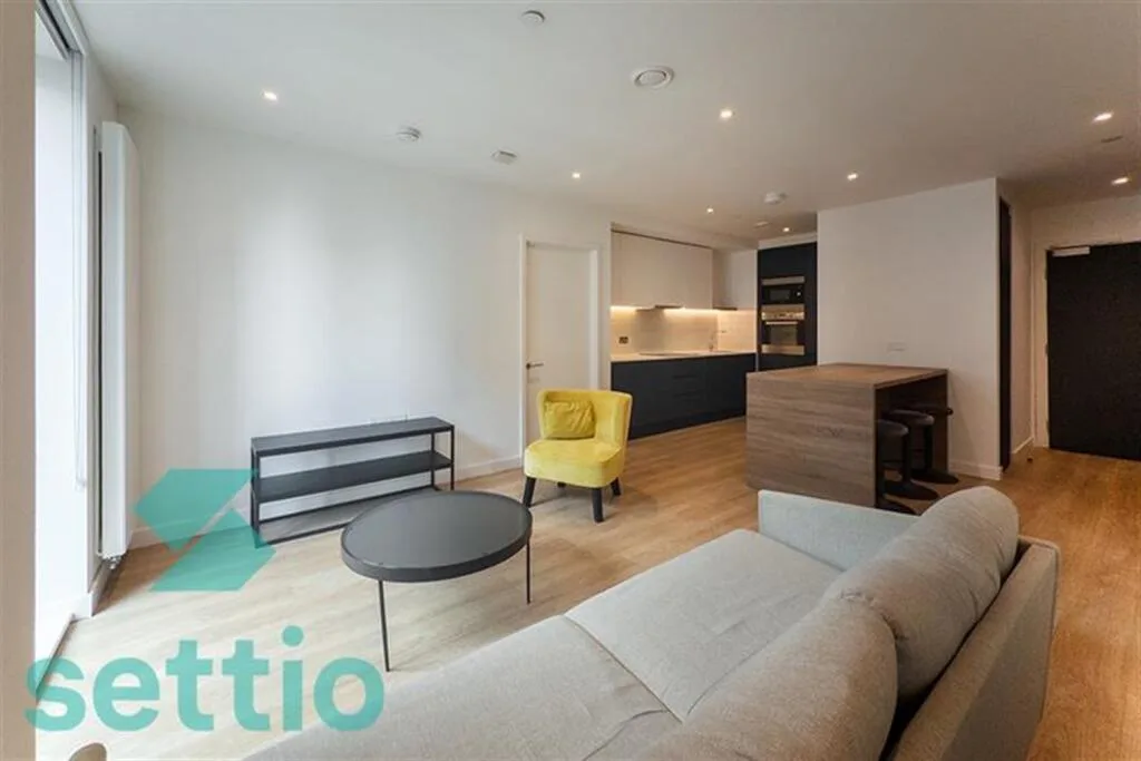 3 bedroom apartment for rent