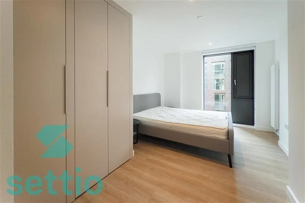 3 bedroom apartment for rent