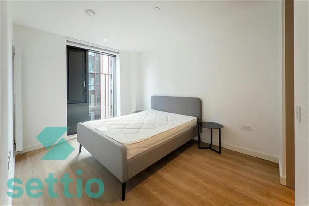 3 bedroom apartment for rent