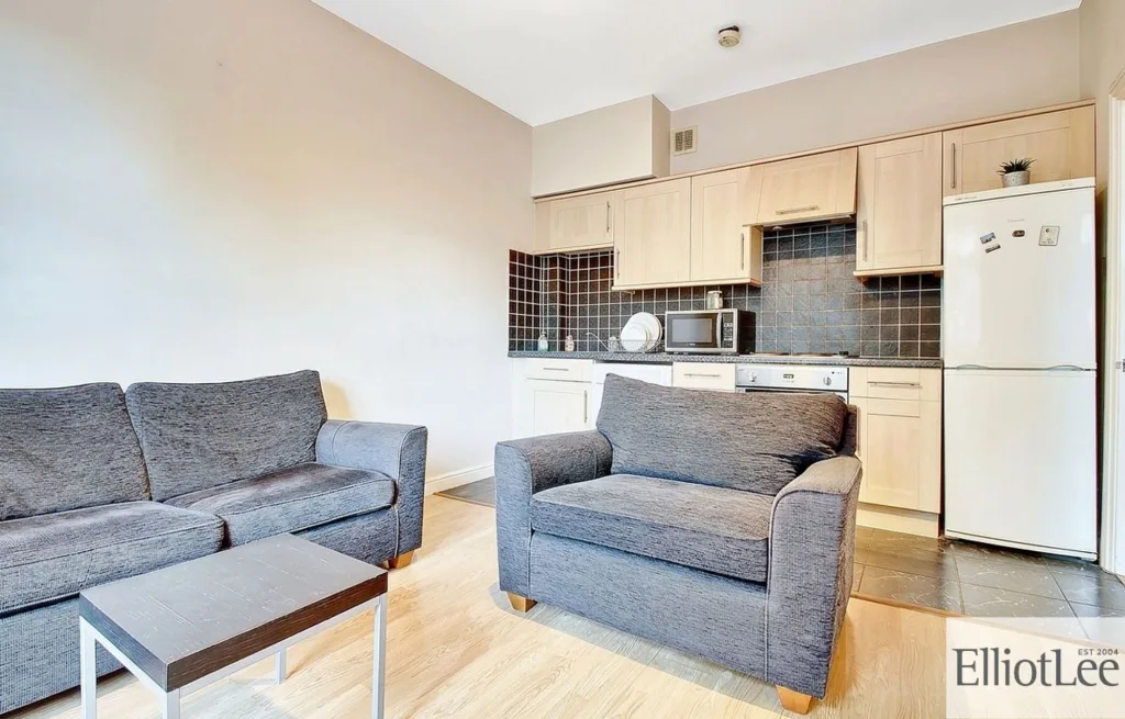 1 bedroom apartment for rent