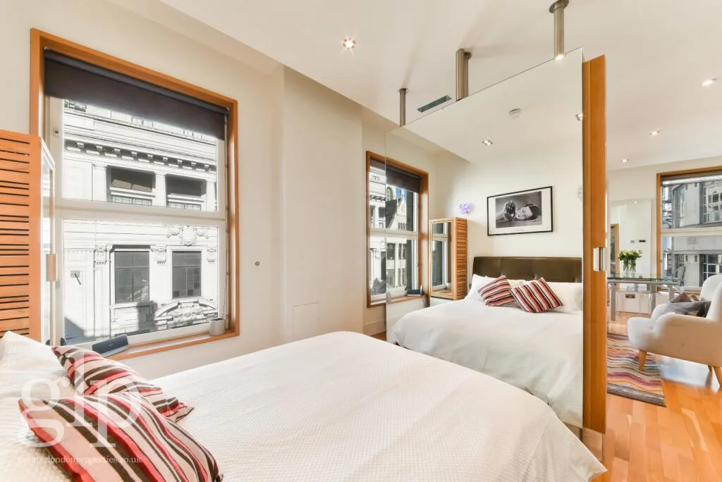 1 bedroom apartment for rent