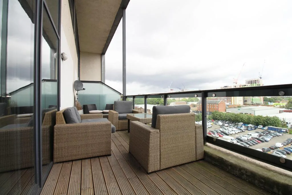 3 bedroom flat for rent