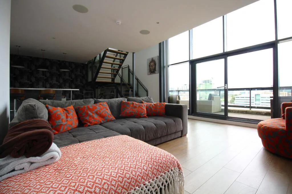 3 bedroom flat for rent