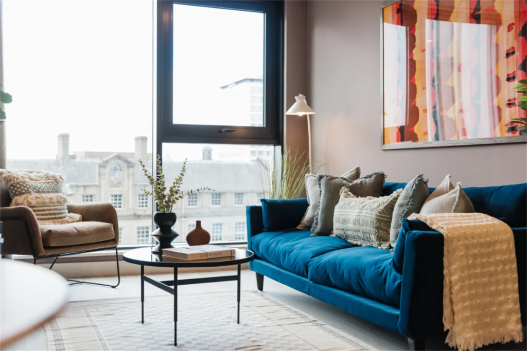 1 bedroom apartment for rent