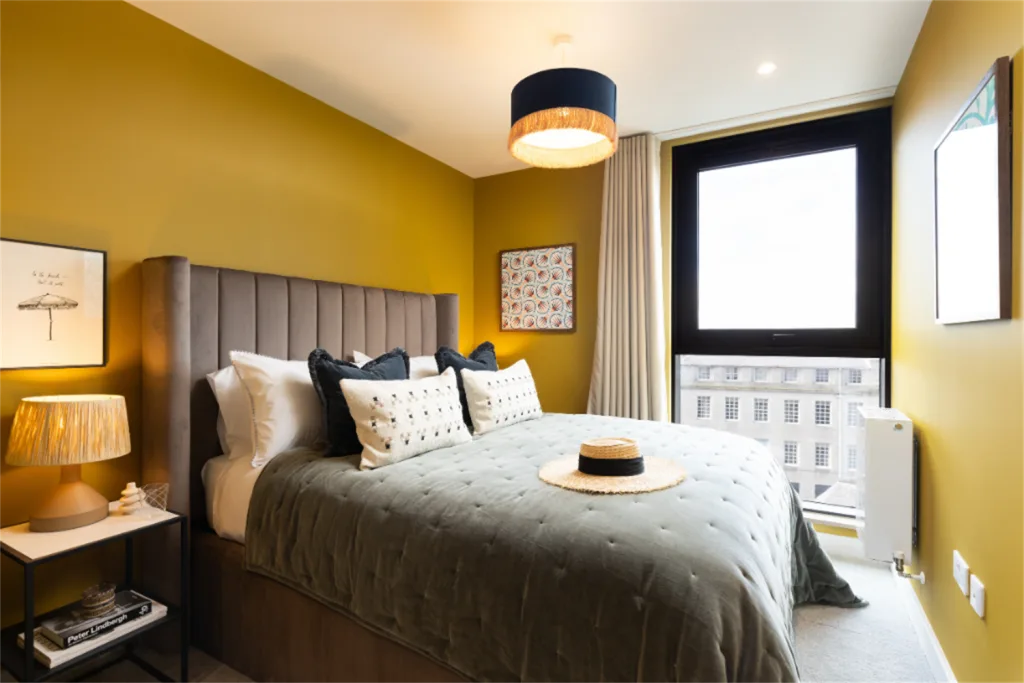 1 bedroom apartment for rent