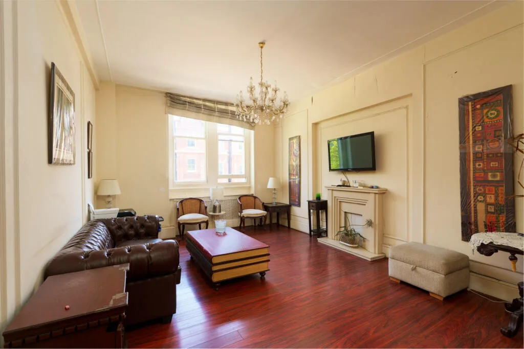 3 bedroom apartment for rent