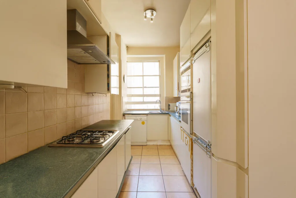 3 bedroom apartment for rent