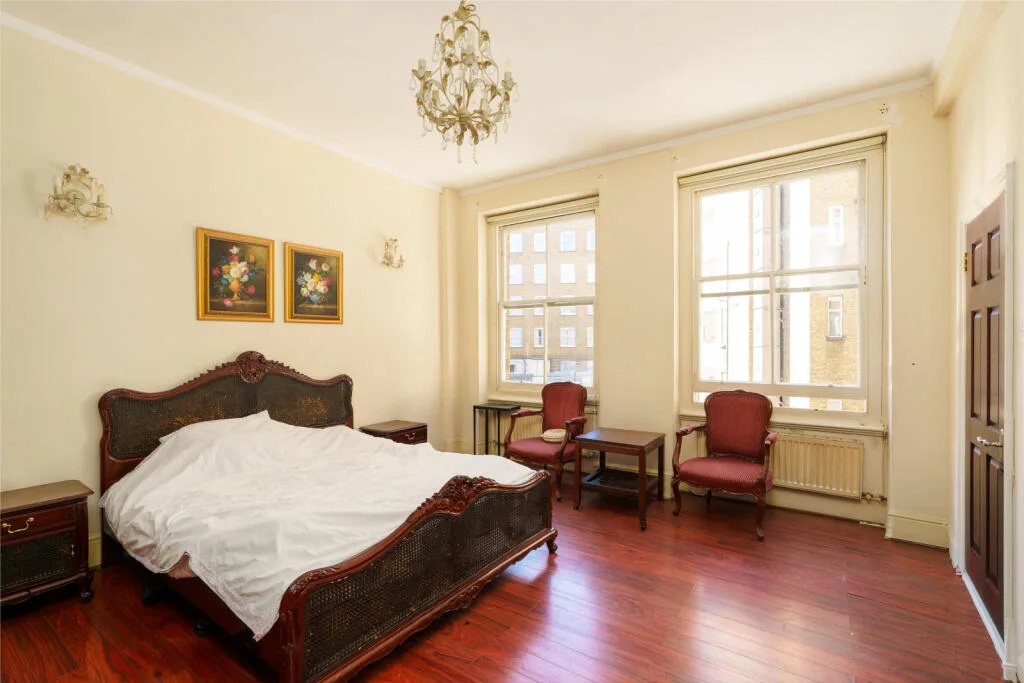 3 bedroom apartment for rent