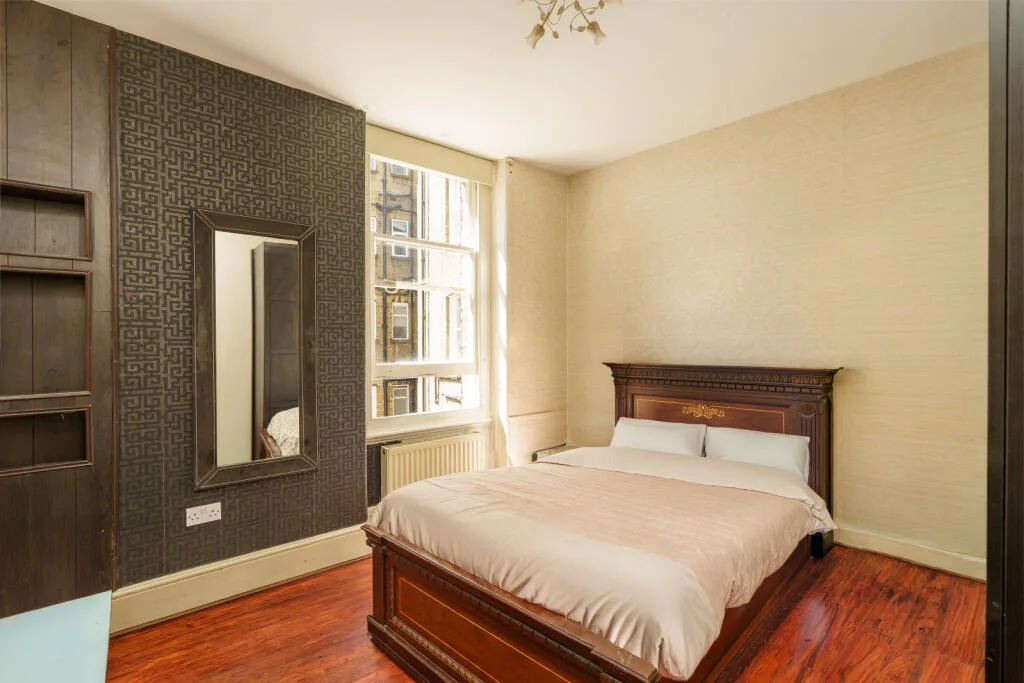 3 bedroom apartment for rent